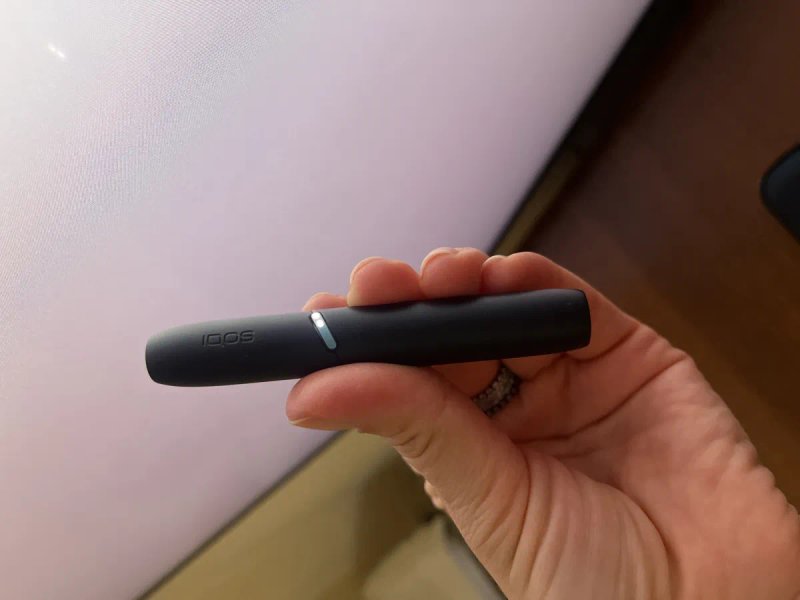 IQOS, модель IQOS 3 DUO — фото 5