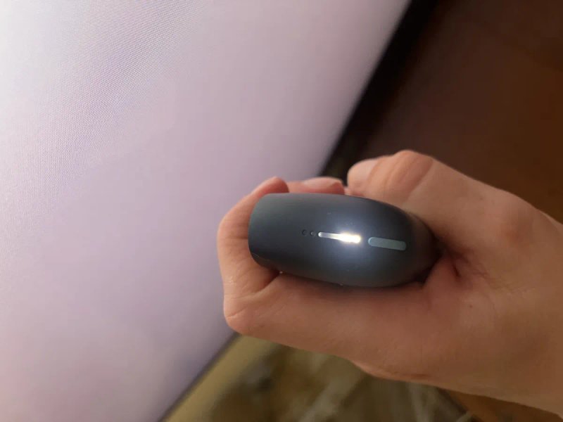 IQOS, модель IQOS 3 DUO — фото 4