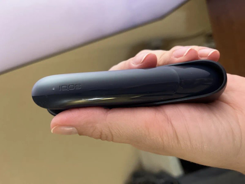 IQOS, модель IQOS 3 DUO — фото 3