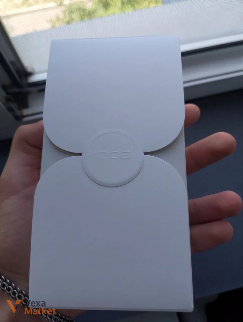 IQOS ILUMA I — фото 3