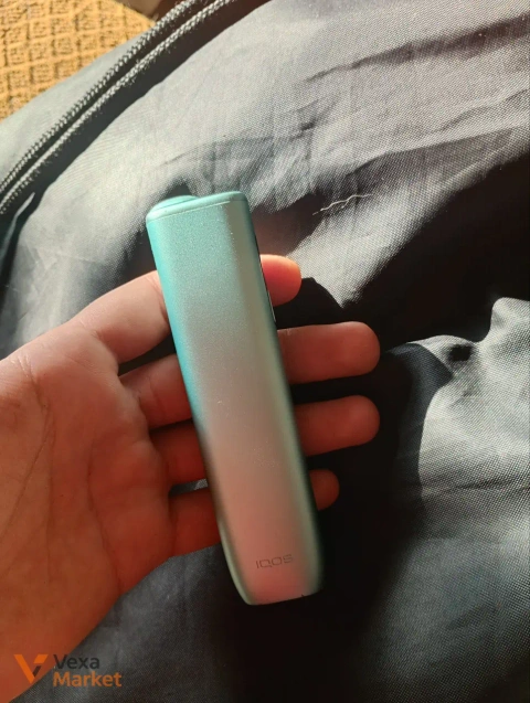 IQOS ILUMA i ONE