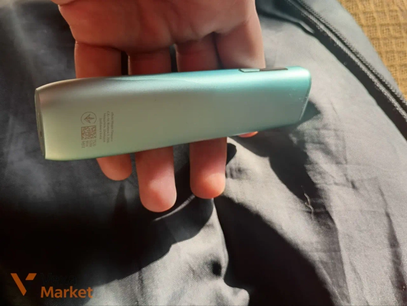 IQOS ILUMA i ONE — фото 2