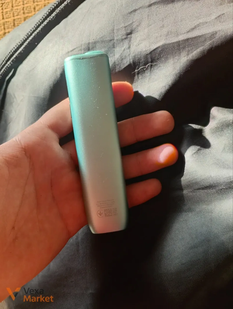 IQOS ILUMA i ONE — фото 3