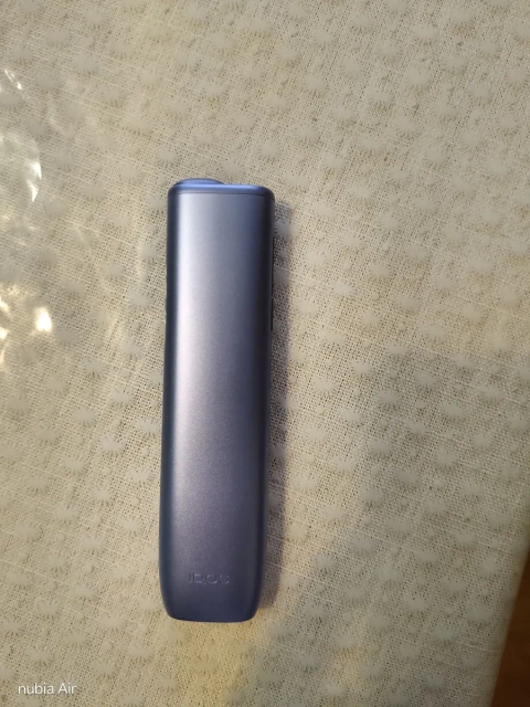 IQOS ILUMA ONE (синій)