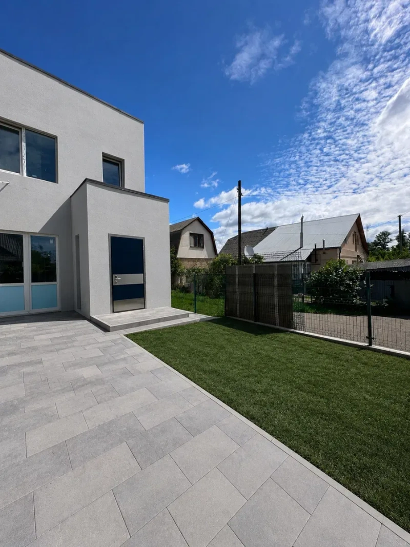 Ірпінь! Будинок 84 м² з ремонтом, меблями та технікою | 145 000 $ — фото 2