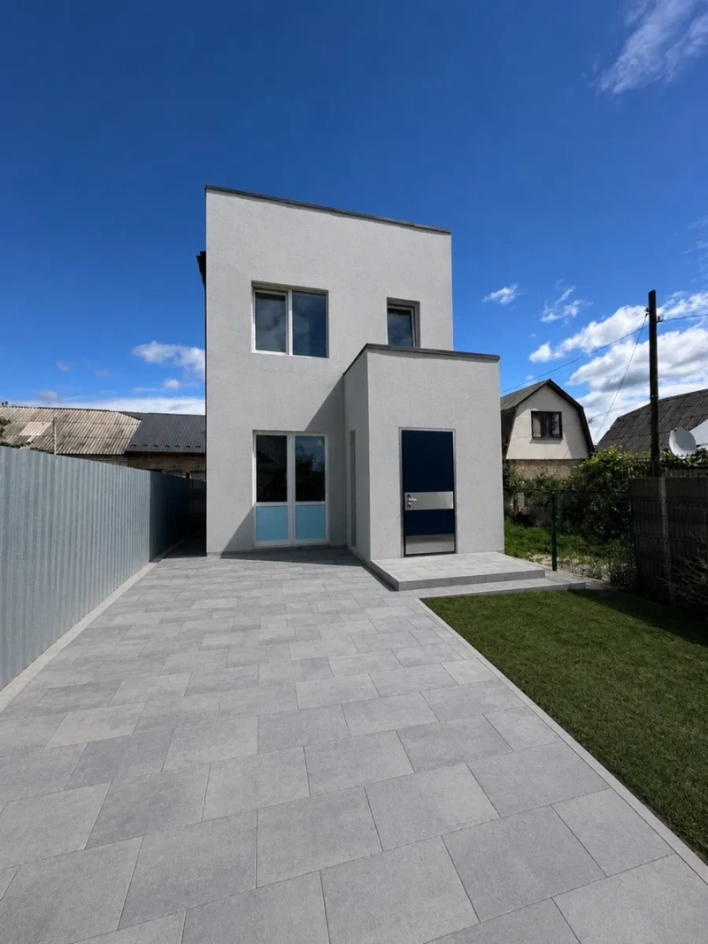 Ірпінь! Будинок 84 м² з ремонтом, меблями та технікою | 145 000 $ — фото 3