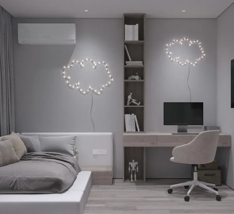 Ірпінь! Будинок 84 м² з ремонтом, меблями та технікою | 145 000 $ — фото 6