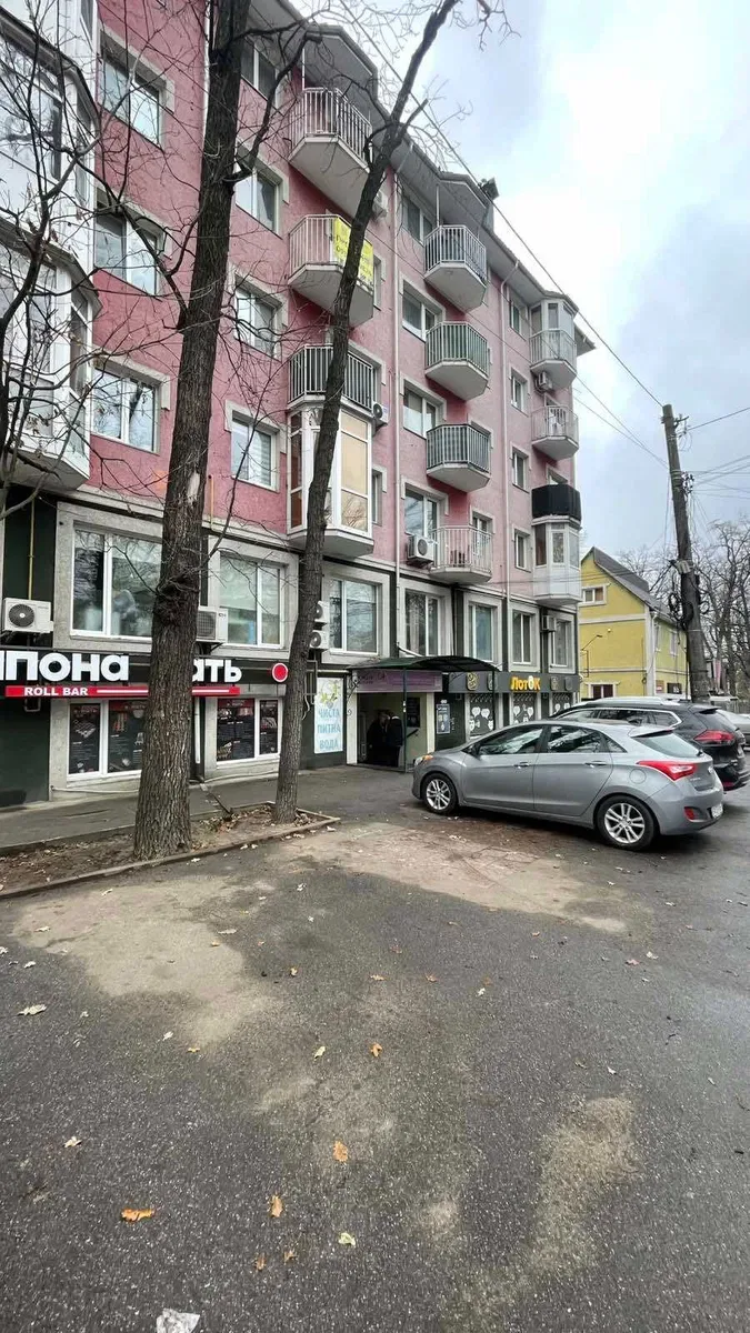 Ірпінь оренда комерції вулиця Університетська — фото 6