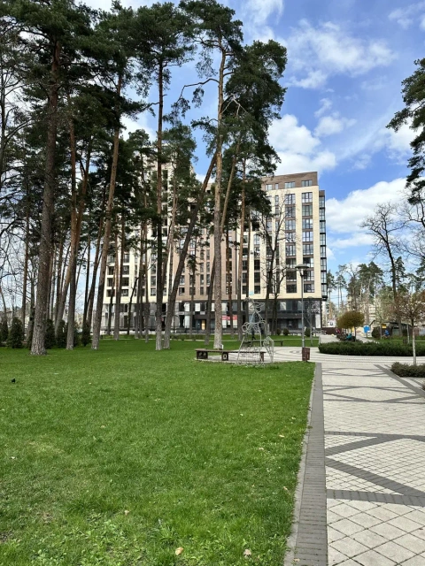 Ірпінь, оренда приміщення 104 м, навпроти парку, канікули на оплату