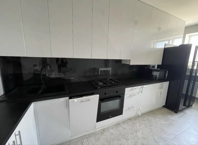 Ірпінь! Євро-3 з газом біля лісу та набережної | 64 м² — фото 2
