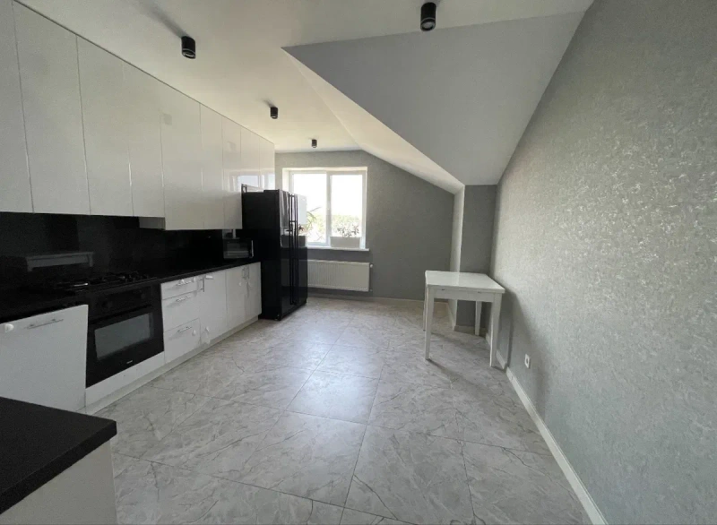 Ірпінь! Євро-3 з газом біля лісу та набережної | 64 м² — фото 3