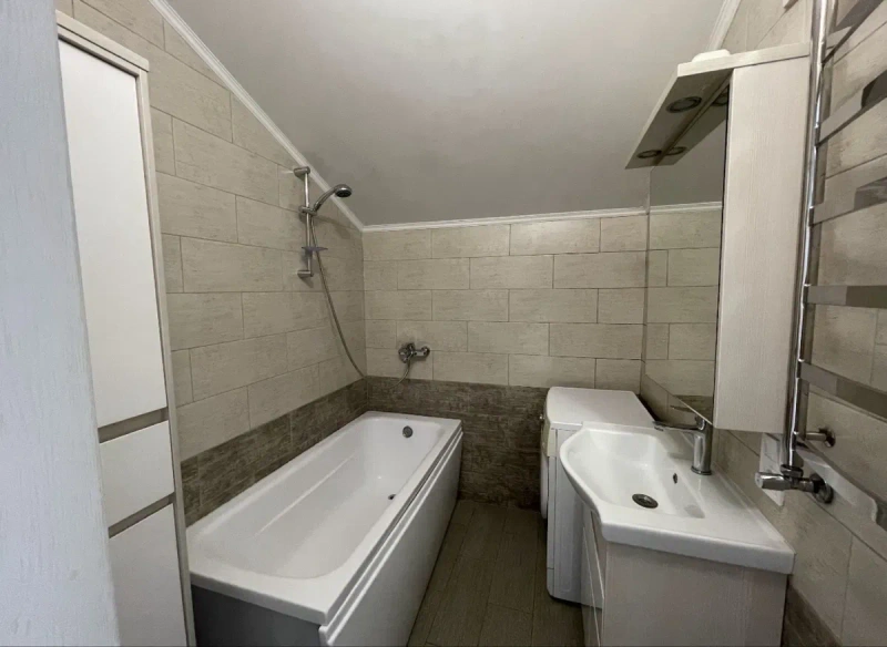 Ірпінь! Євро-3 з газом біля лісу та набережної | 64 м² — фото 6