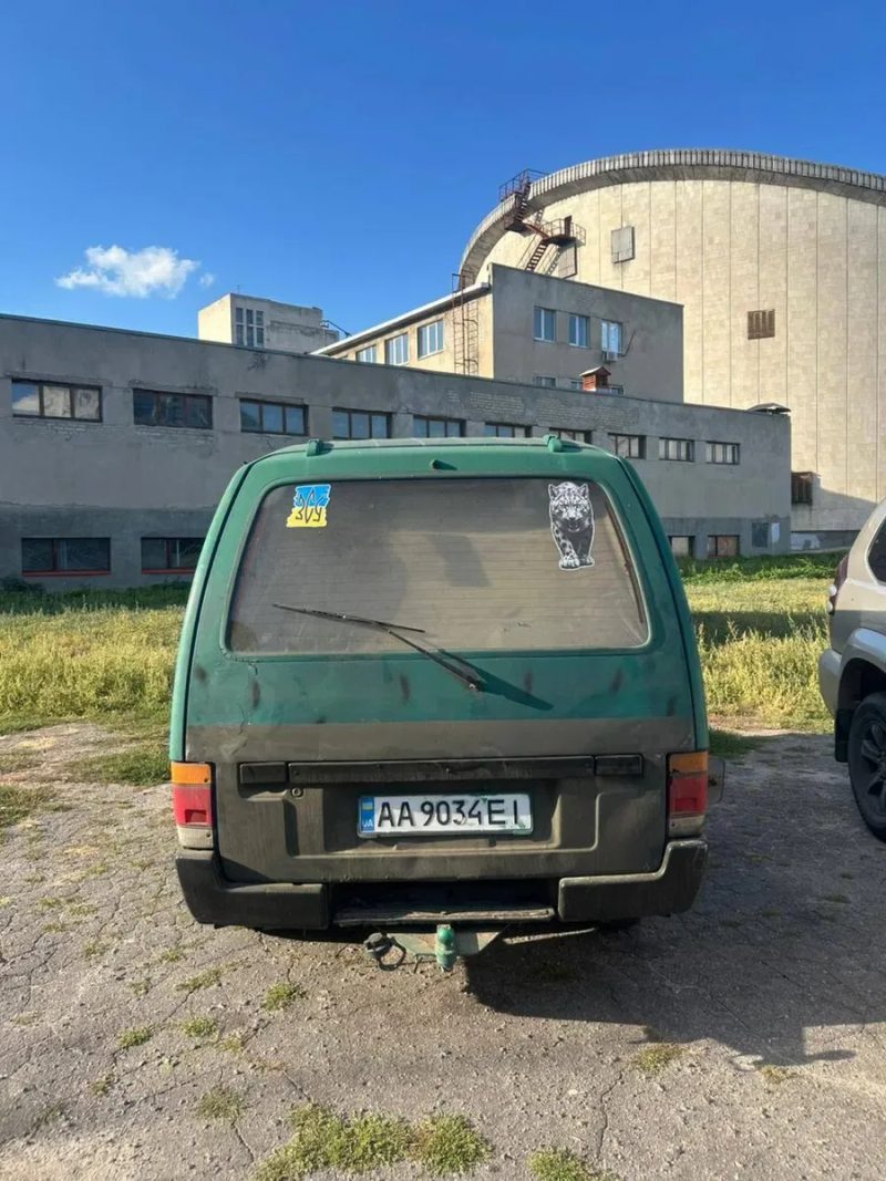 Isuzu Midi( Ісузу Міді ) 2,2 Дизель Дизель Механіка — фото 3