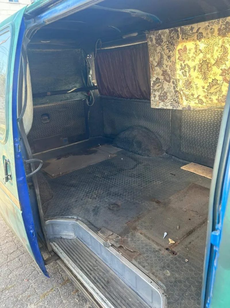 Isuzu Midi( Ісузу Міді ) 2,2 Дизель Дизель Механіка — фото 5