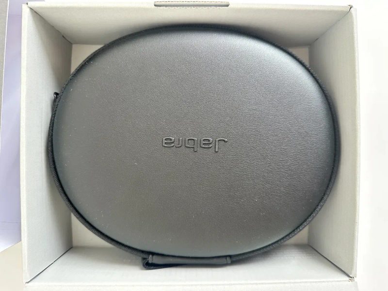 Jabra Evolve 2 85  USB-A-С гарнітура навушники опт нові оригінал — фото 3