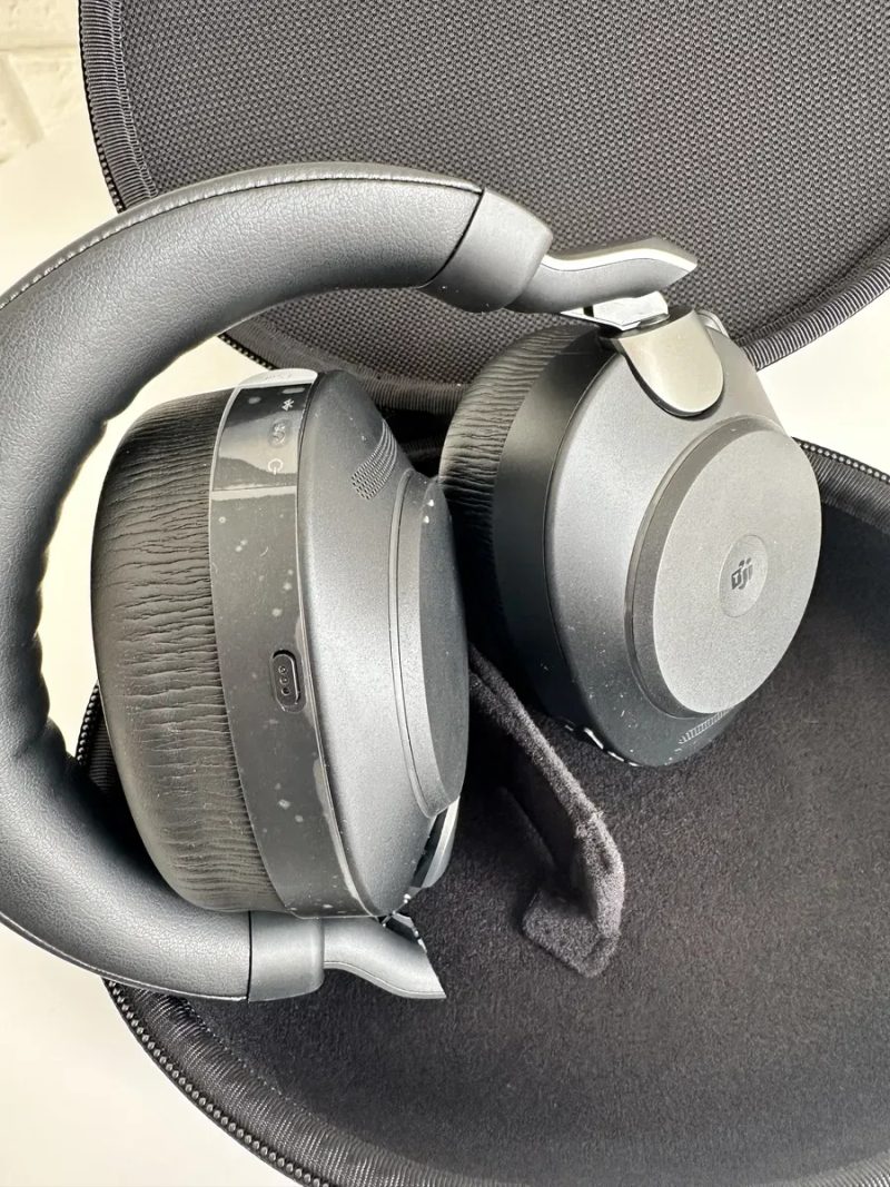 Jabra Evolve 2 85  USB-A-С гарнітура навушники опт нові оригінал — фото 6
