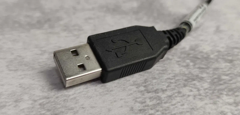 Jabra Evolve 20 MS Stereo професійна USB гарнітура Гарантія 12 міс — фото 4