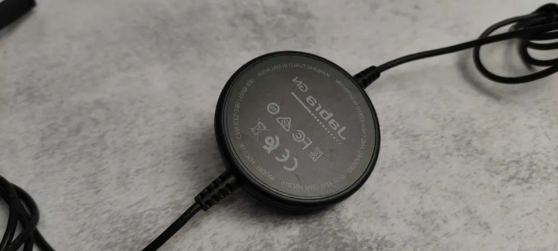 Jabra Evolve 20 MS Stereo професійна USB гарнітура Гарантія 12 міс — фото 6