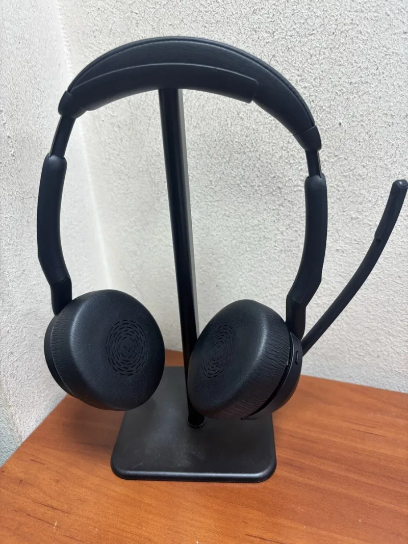 Jabra Evolve2 55, USB-A MS Stereo ANC — фото 4