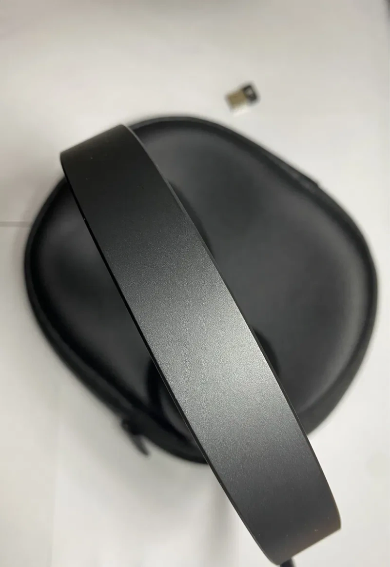 Jabra Evolve2 65 Stereo USB-C Гарантія 6 міс — фото 5