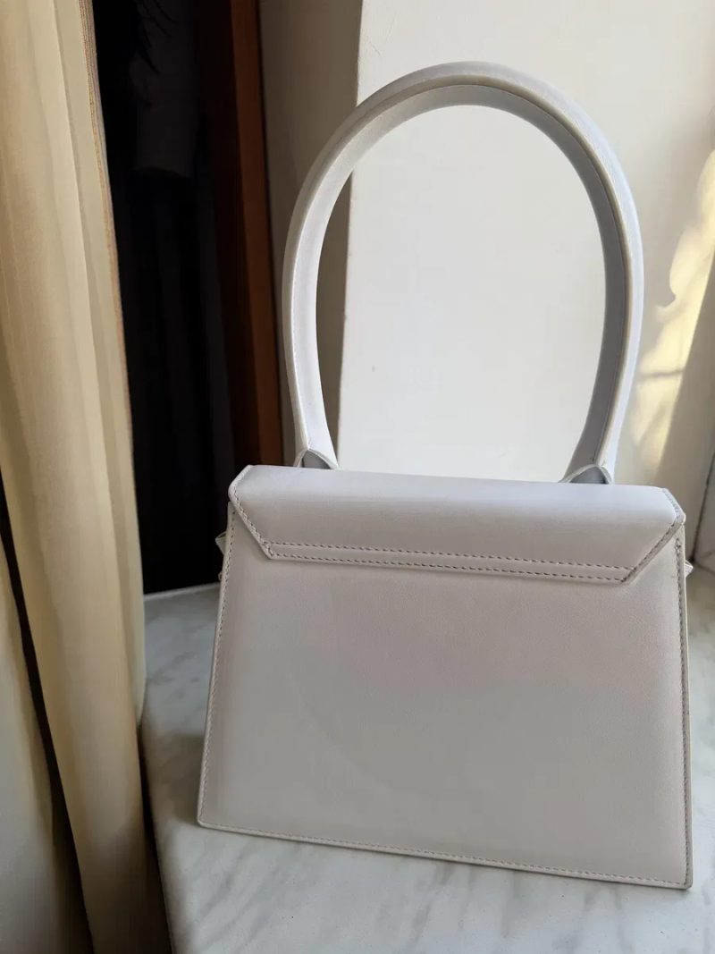 JACQUEMUS Сумка Le Grand Chiquioto — фото 3