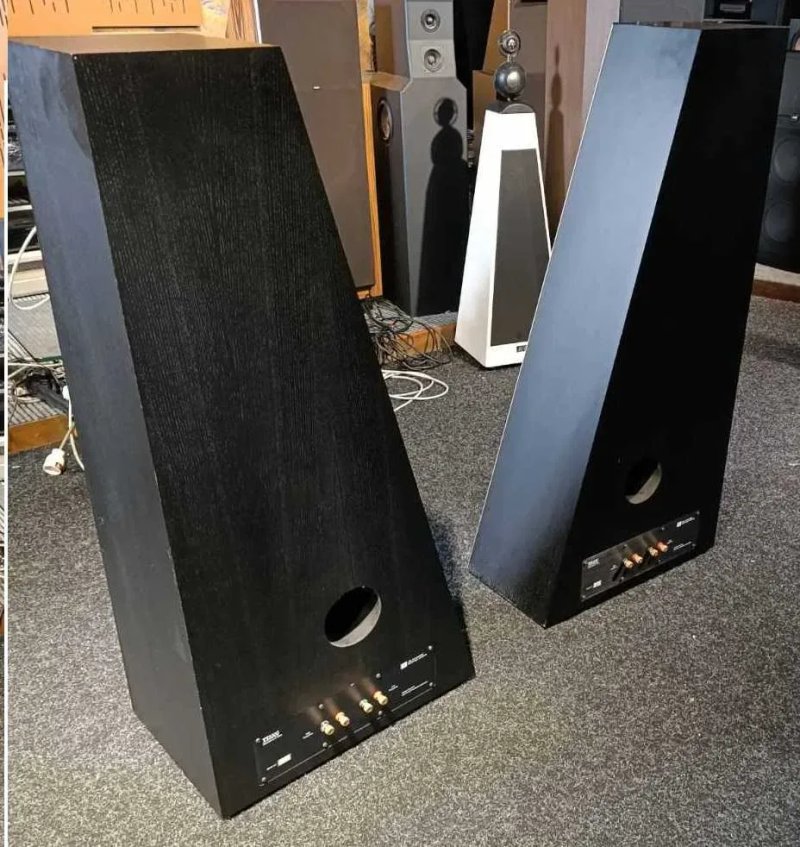JBL Ti 5000 акустика Hi-End напідложні 110кг — фото 8