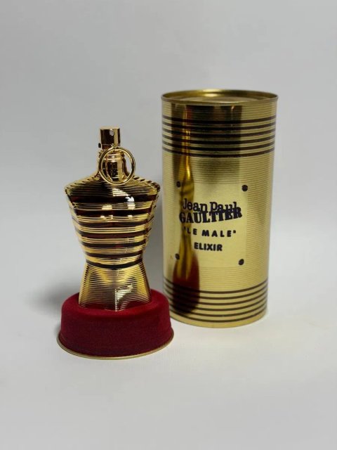 Jean Paul Gaultier Le Male Elixir 125 ml LUX 1:1 | Стойкий мужской аромат