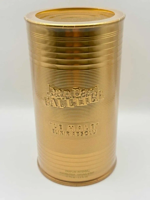 Jean Paul Gaultier Le Male Elixir Absolu Parfum 75 мл Оригинал