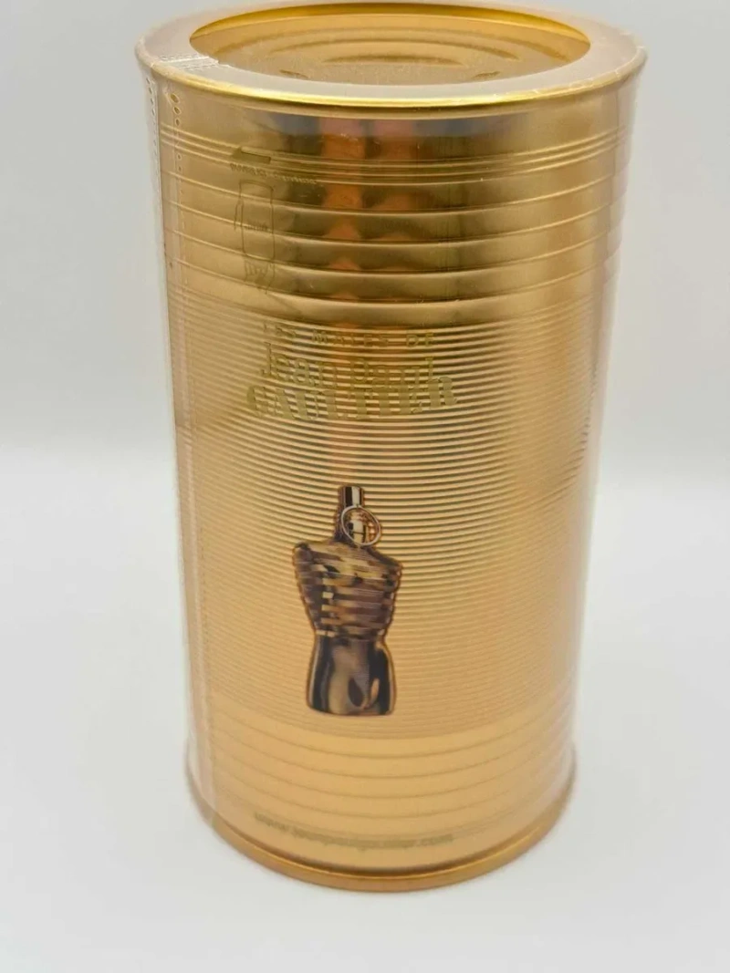 Jean Paul Gaultier Le Male Elixir Absolu Parfum 75 мл Оригинал — фото 2