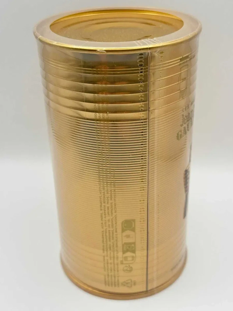 Jean Paul Gaultier Le Male Elixir Absolu Parfum 75 мл Оригинал — фото 3