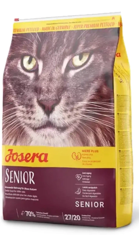 Josera JosiCat для котов