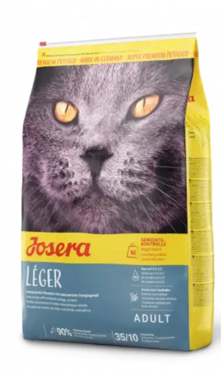Josera   JosiCat  для котов — фото 4