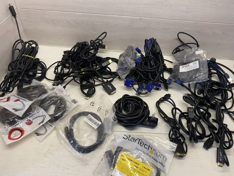 Кабель HDMI – mini HDMI підключення камер, планшетів та інших пристроїв з mini HDMI — фото 2