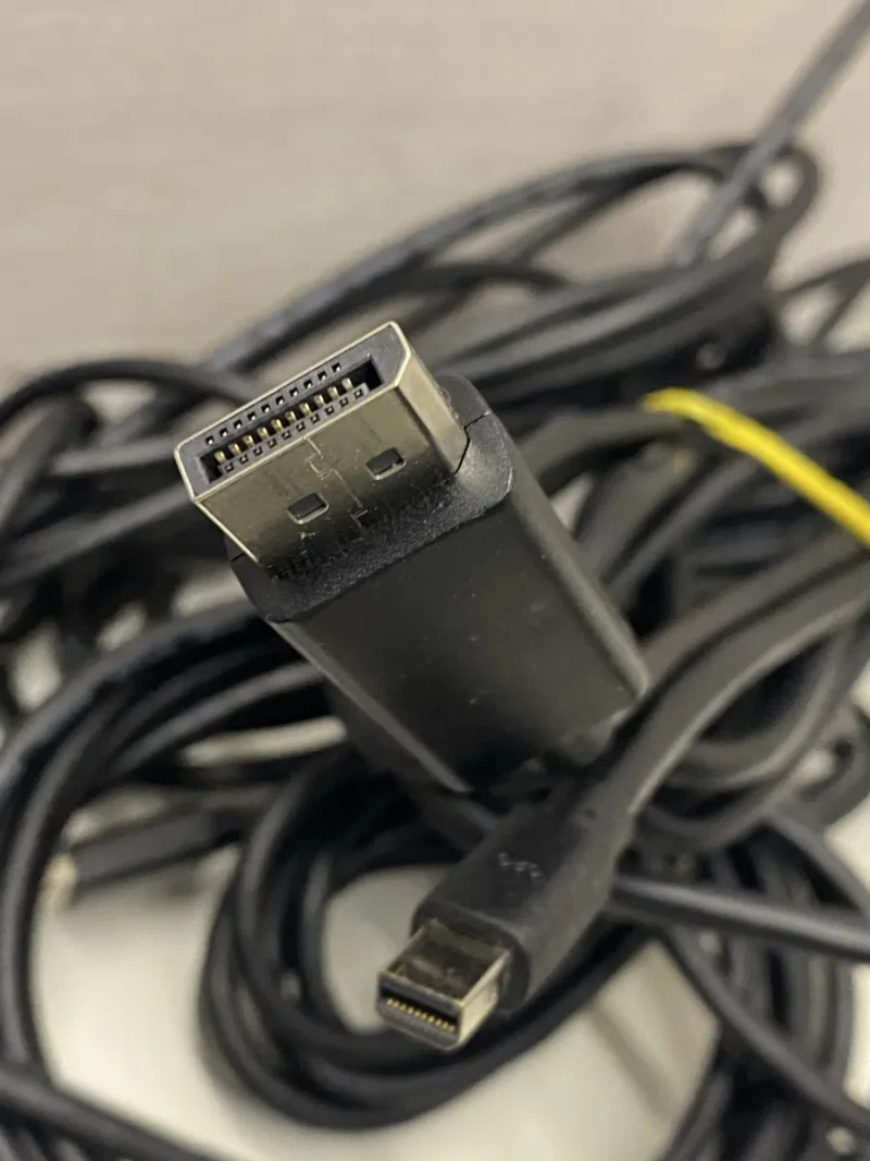 Кабель HDMI – mini HDMI підключення камер, планшетів та інших пристроїв з mini HDMI — фото 3
