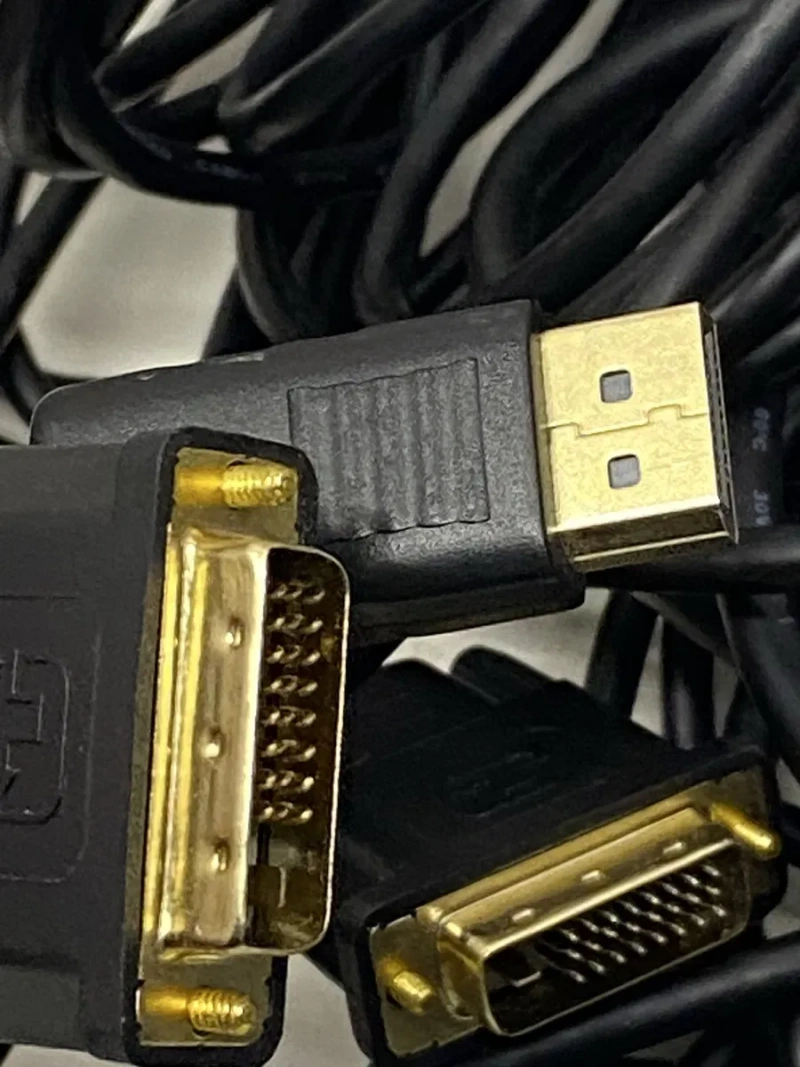 Кабель HDMI – mini HDMI підключення камер, планшетів та інших пристроїв з mini HDMI — фото 5