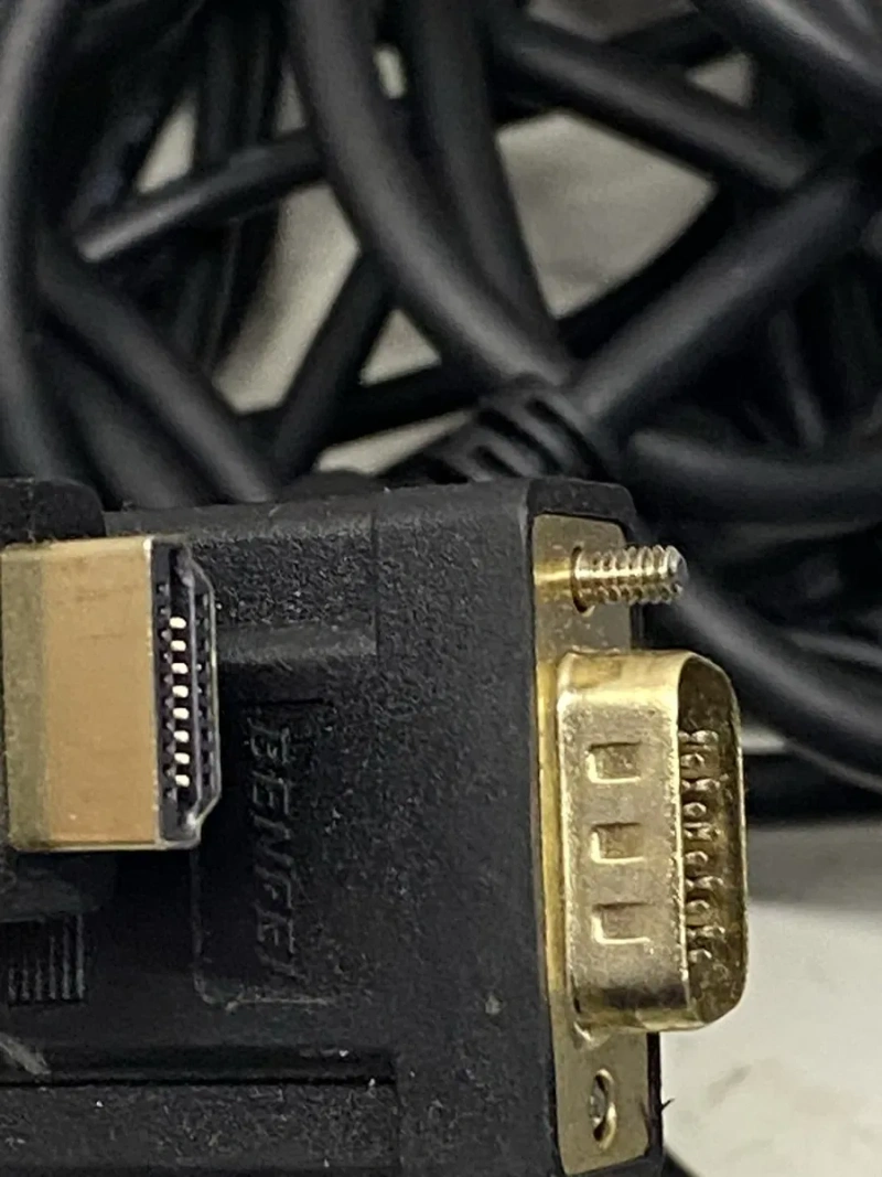 Кабель HDMI – mini HDMI підключення камер, планшетів та інших пристроїв з mini HDMI — фото 6
