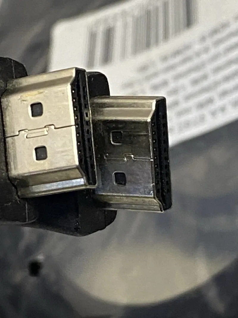 Кабель HDMI – mini HDMI підключення камер, планшетів та інших пристроїв з mini HDMI — фото 8