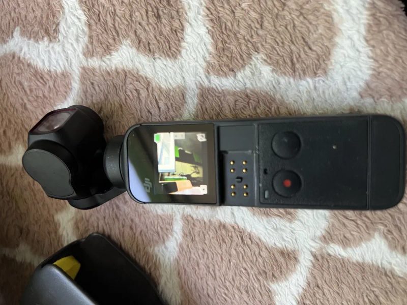 Камера DJI Osmo Pocket 2 — фото 3