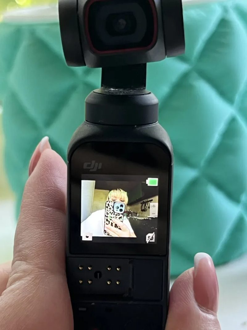 Камера DJI Osmo Pocket 2 — фото 4