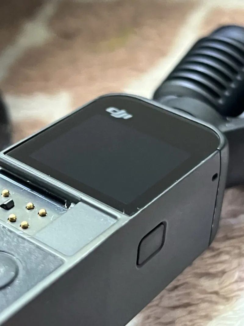 Камера DJI Osmo Pocket 2 — фото 5