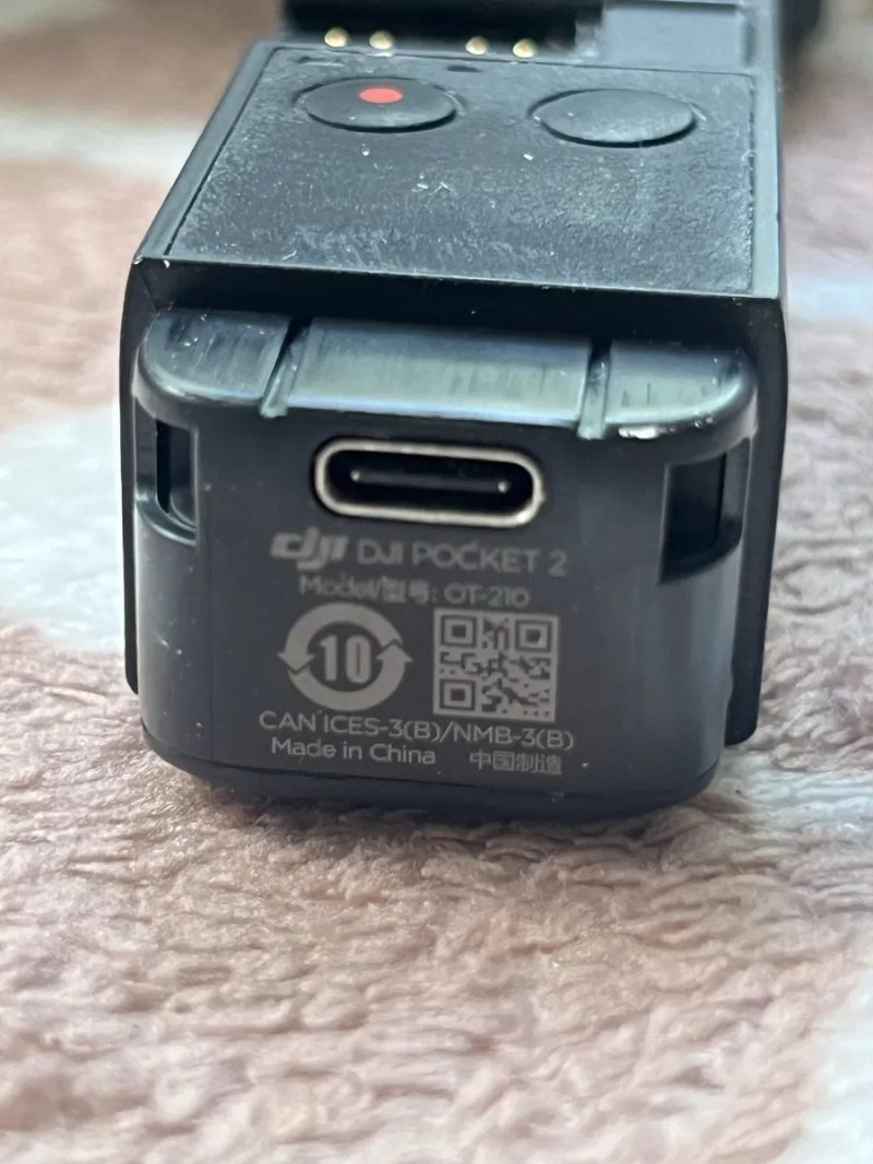 Камера DJI Osmo Pocket 2 — фото 6