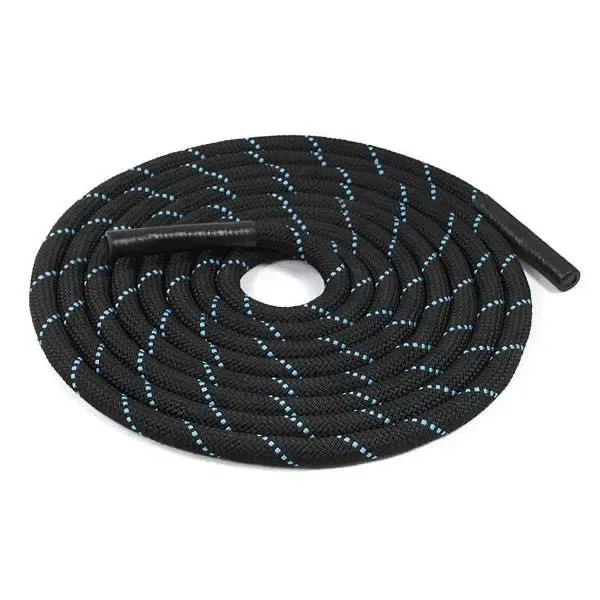 Канат тренувальний для кросфіта 12м Battle Rope WCG 38х12 — фото 2