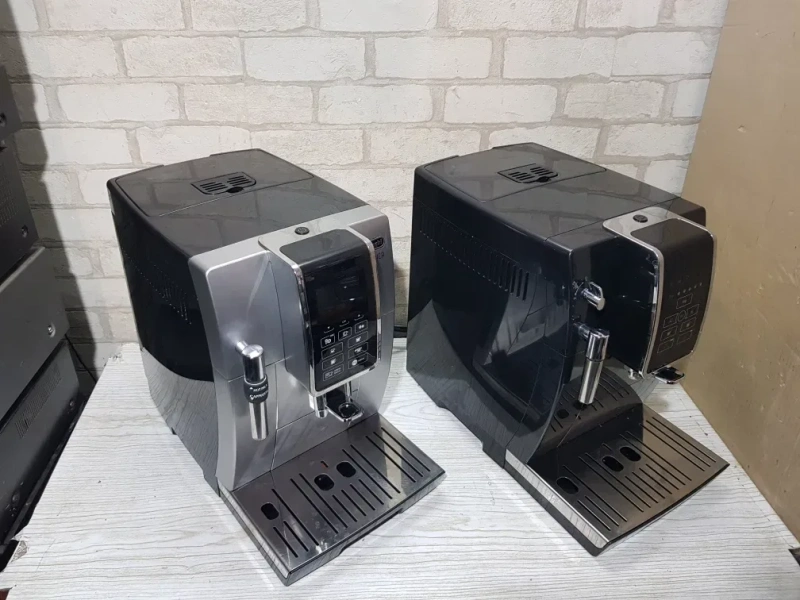 Капучино!Кавомашина/кофемашина Delonghi Dinamica б/у з Німеччин — фото 5