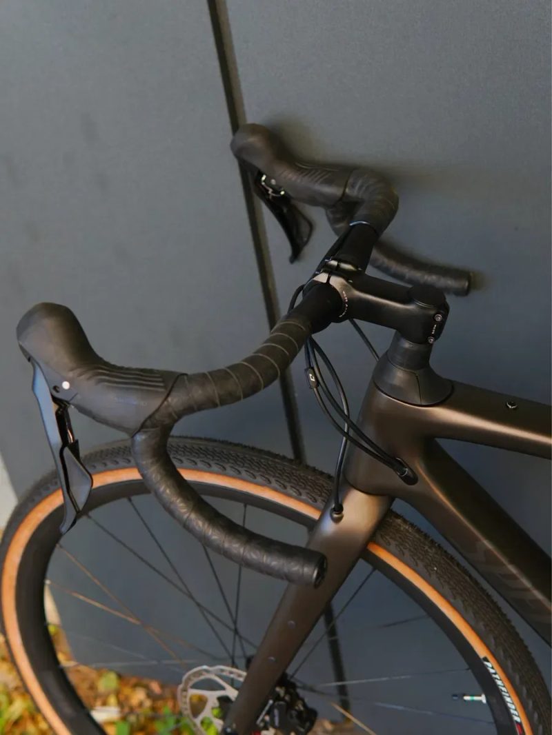 2025 Карбоновий Specialized Diverge Sport Carbon (M) GRX810 2x12 гревел гравійник gravel — фото 3