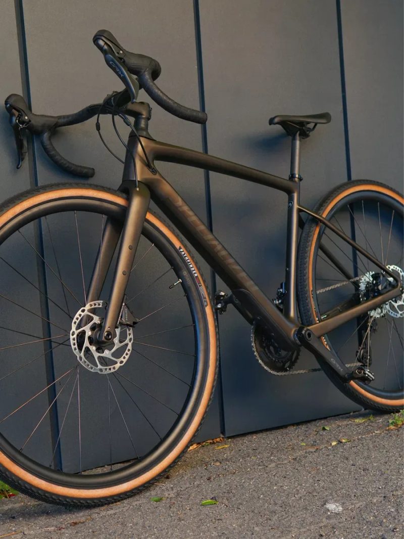 2025 Карбоновий Specialized Diverge Sport Carbon (M) GRX810 2x12 гревел гравійник gravel — фото 6