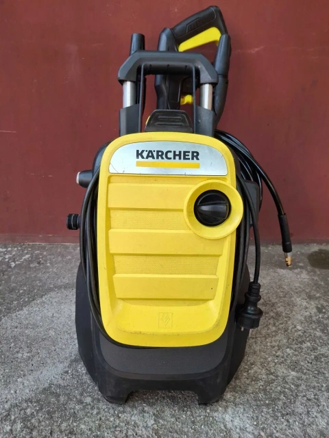 Karcher k5 compact из Германии мойка керхер высокого давления