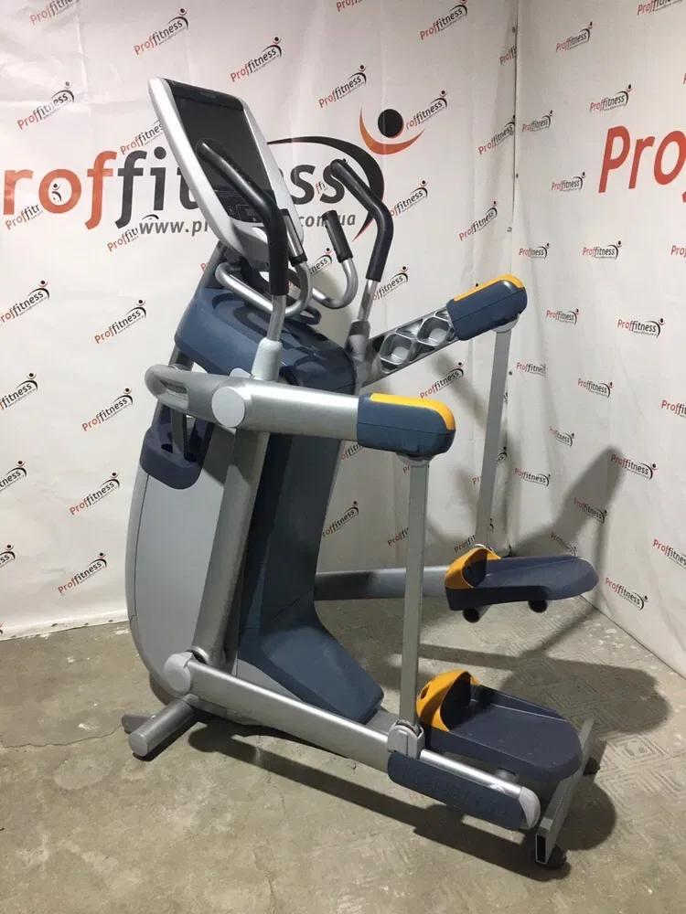 Кардиотренажеры Беговая дорожка орбитрек силовые technogym life fitnes — фото 6
