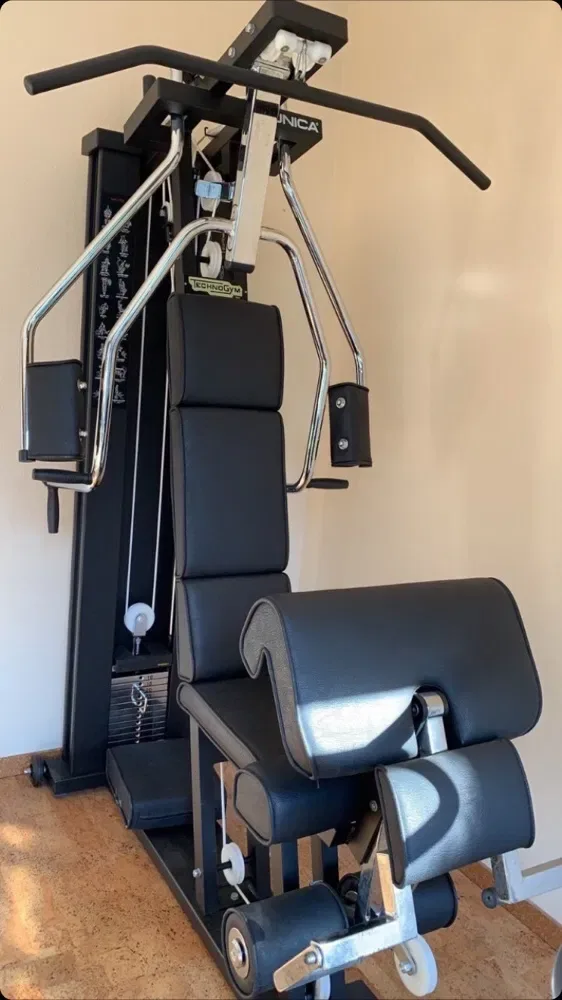 Кардиотренажеры Беговая дорожка орбитрек силовые technogym life fitnes — фото 7