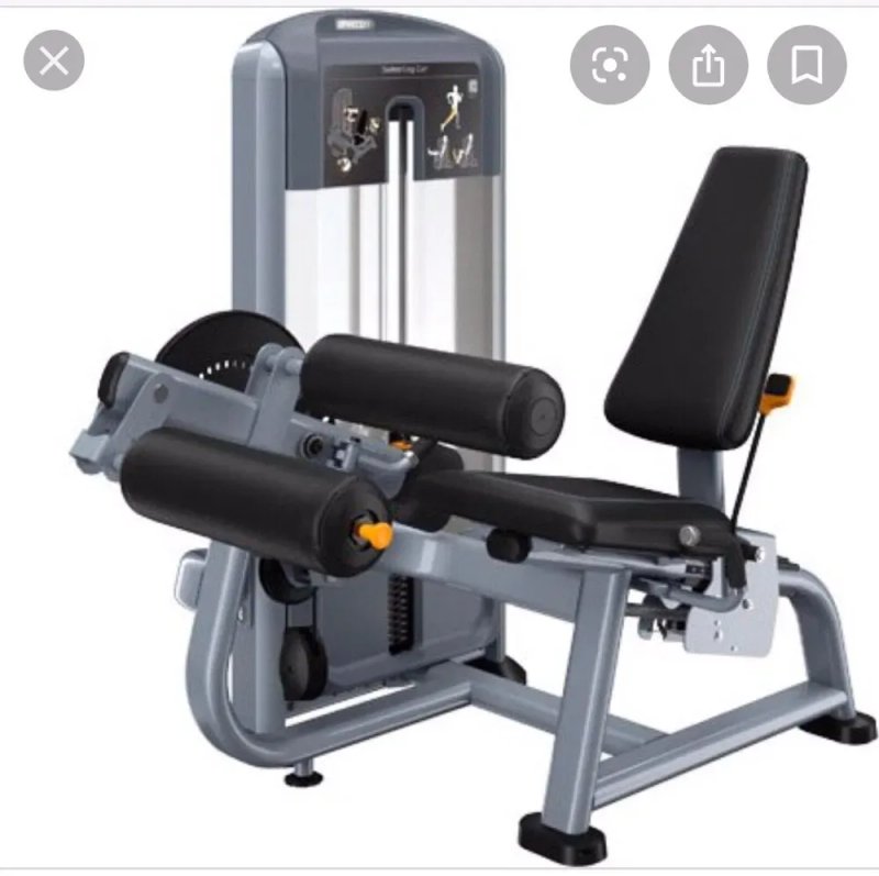 Кардиотренажеры Беговая дорожка орбитрек силовые technogym life fitnes — фото 8