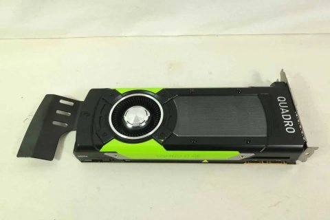 карта HP QUADRO P6000  913197-002 24GB GDDR5X